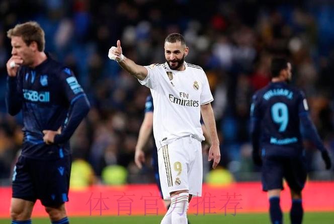 本泽马检查后确认身体无大碍 一周内即可恢复