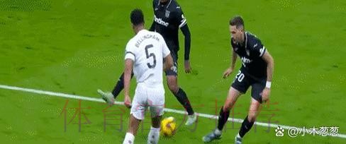 皇马队长朝裁判大喊:这是点球!我手臂差点被拽断 皇马队长朝裁判大喊:这是点球!我手臂差点被拽断