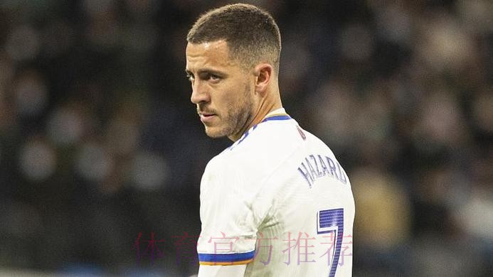 马卡:阿扎尔希望留在皇马 并以最佳状态参加世界杯 马卡:阿扎尔希望留在皇马 并以最佳状态参加世界杯