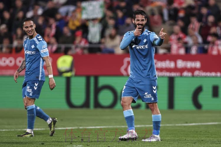 安帅不反对卖伊斯科 球员身价不会超过2千万欧 安帅不反对卖伊斯科 球员身价不会超过2千万欧