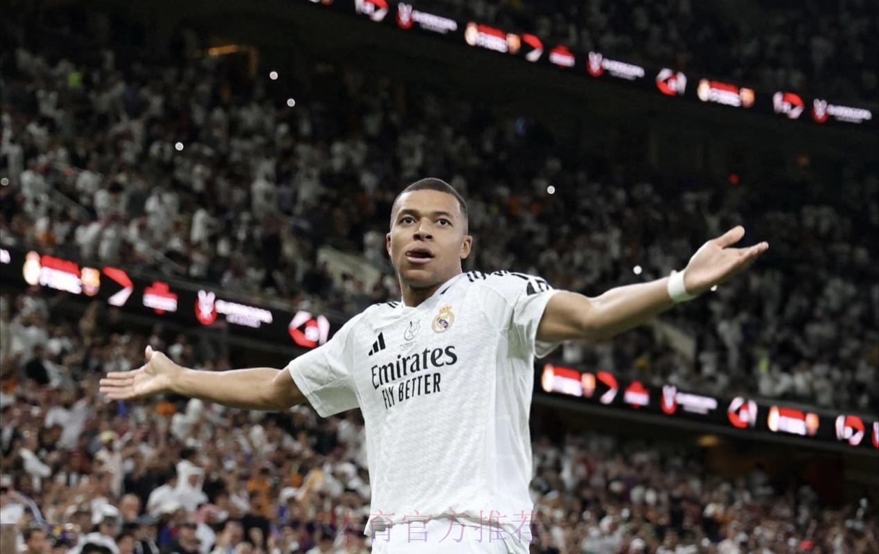 埃梅里:我执教巴黎时 姆巴佩就希望加盟皇马 埃梅里:我执教巴黎时 姆巴佩就希望加盟皇马