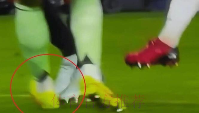 争议!VAR最后时刻漏判点球 皇马对手1分之差降级